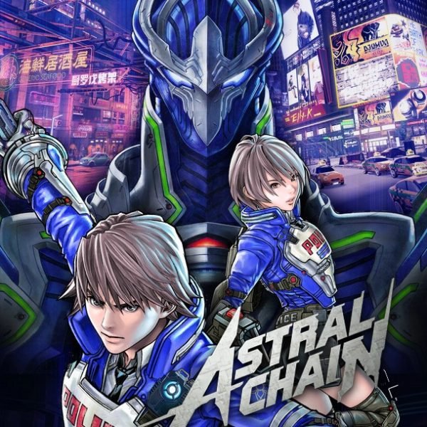 Astral Chain