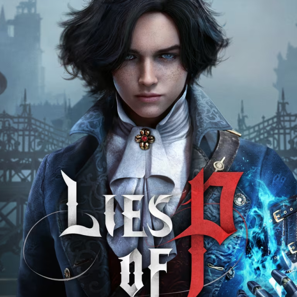 Lies of P